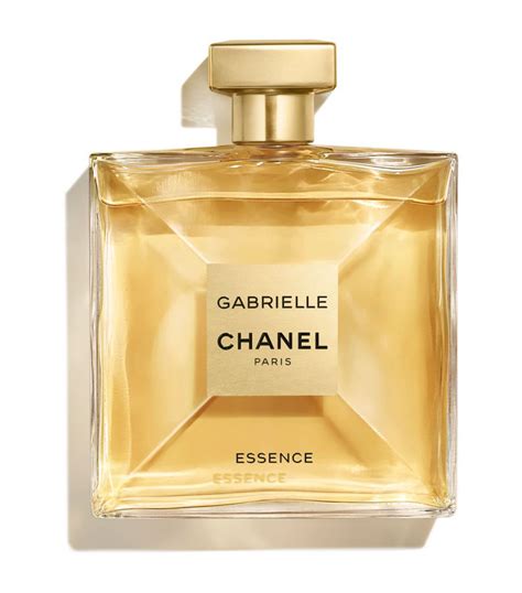 Chanel perfume gabrielle essence